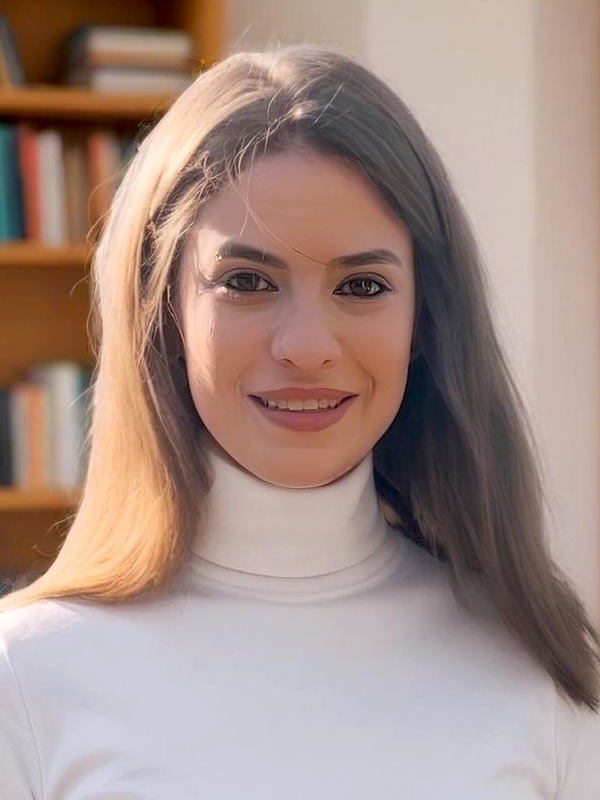 Samaya Darghouth El Moghrabi