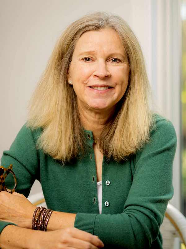 Frances Tully