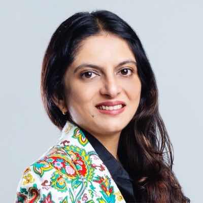 Supriya Kotwal-Mahajan